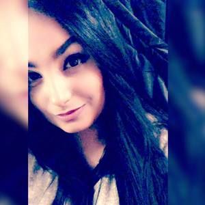 Meet your Posher, Jailene